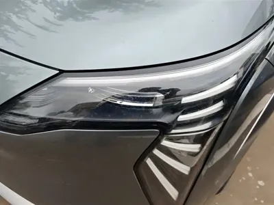 AION AION Y 2023, 24300 км, за 10918.08 USD