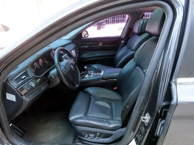 BMW 7-Series 2011, 442274 км, за 2598.16 USD