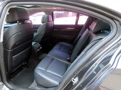 BMW 7-Series 2011, 442274 км, за 2598.16 USD - фото 6
