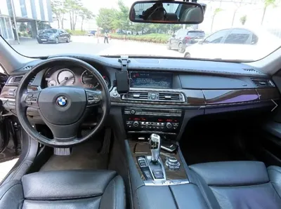 BMW 7-Series 2011, 442274 км, за 2598.16 USD - фото 7