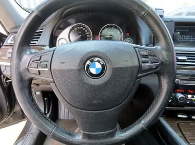 BMW 7-Series 2011, 442274 км, за 2598.16 USD - фото 8