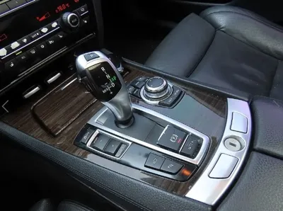 BMW 7-Series 2011, 442274 км, за 2598.16 USD - фото 11