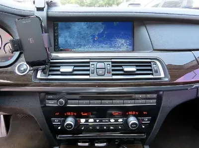 BMW 7-Series 2011, 442274 км, за 2598.16 USD - фото 14