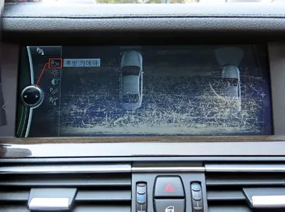 BMW 7-Series 2011, 442274 км, за 2598.16 USD - фото 15