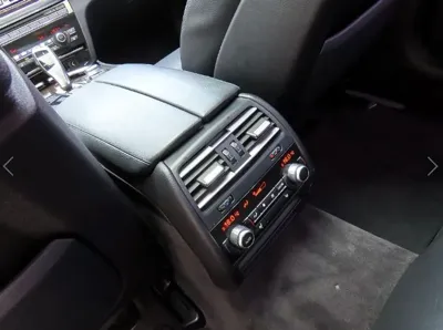 BMW 7-Series 2011, 442274 км, за 2598.16 USD - фото 17