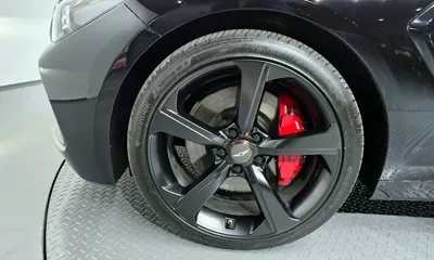 Genesis G70 2018, 111123 км, за 13576.15 USD