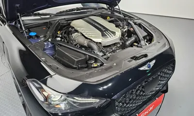 Genesis G70 2018, 111123 км, за 13576.15 USD - фото 6