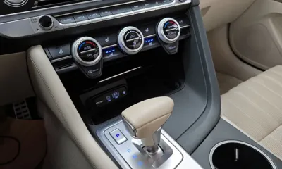 Genesis G70 2018, 111123 км, за 13576.15 USD - фото 9