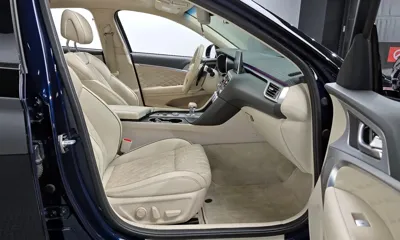 Genesis G70 2018, 111123 км, за 13576.15 USD - фото 11