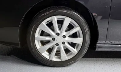 Renault-KoreaSamsung SM5 2010, 142576 км, за 1258.28 USD