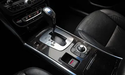 Renault-KoreaSamsung SM5 2010, 142576 км, за 1258.28 USD - фото 9