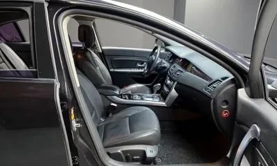 Renault-KoreaSamsung SM5 2010, 142576 км, за 1258.28 USD - фото 10