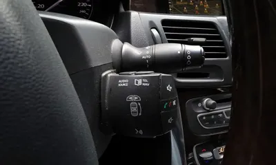 Renault-KoreaSamsung SM5 2010, 142576 км, за 1258.28 USD - фото 18