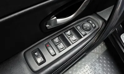 Renault-KoreaSamsung SM5 2010, 142576 км, за 1258.28 USD - фото 19