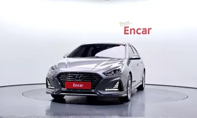 Hyundai Sonata 2018, 200315 км, за 5883.13 USD