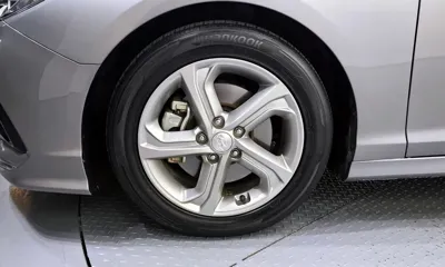 Hyundai Sonata 2018, 200315 км, за 5883.13 USD
