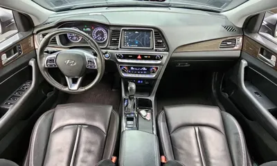 Hyundai Sonata 2018, 200315 км, за 5842.2 USD - фото 7
