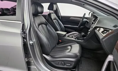 Hyundai Sonata 2018, 200315 км, за 5842.2 USD - фото 10