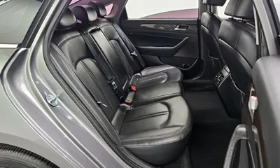 Hyundai Sonata 2018, 200315 км, за 5842.2 USD - фото 12