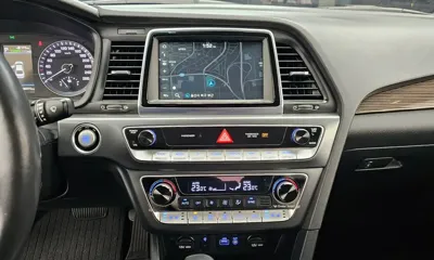 Hyundai Sonata 2018, 200315 км, за 5842.2 USD - фото 15