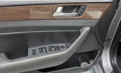 Hyundai Sonata 2018, 200315 км, за 5842.2 USD - фото 17