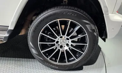 Mercedes-Benz G-Class 2024, 35858 км, за 118150.19 USD