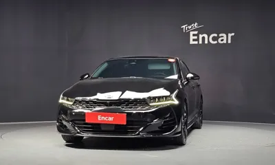 Kia K5 2021, 83947 км, за 13979.98 USD