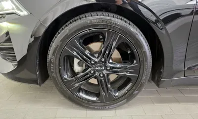 Kia K5 2021, 83947 км, за 13979.98 USD