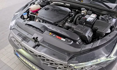 Kia K5 2021, 83947 км, за 13969.96 USD - фото 6
