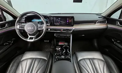 Kia K5 2021, 83947 км, за 13969.96 USD - фото 7