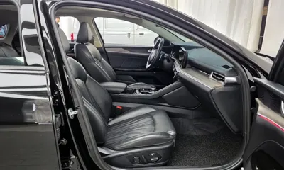 Kia K5 2021, 83947 км, за 13969.96 USD - фото 11