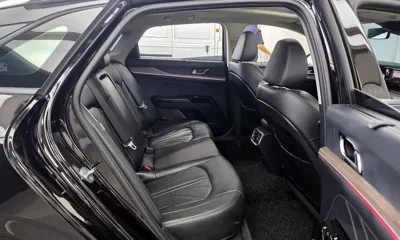 Kia K5 2021, 83947 км, за 13969.96 USD - фото 12