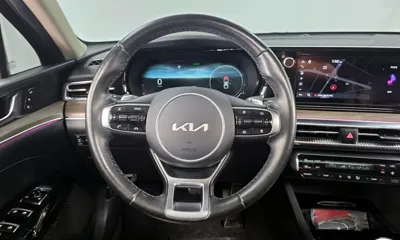 Kia K5 2021, 83947 км, за 13969.96 USD - фото 13
