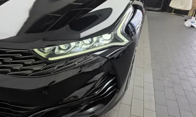 Kia K5 2021, 83947 км, за 13969.96 USD - фото 22