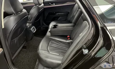 Kia K5 2021, 83947 км, за 13969.96 USD - фото 26