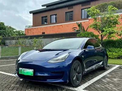 Tesla Model 3 2020, 41000 км, за 14684.82 USD