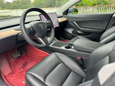 Tesla Model 3 2020, 41000 км, за 14684.82 USD
