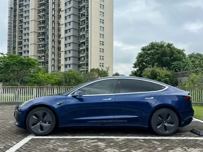 Tesla Model 3 2020, 41000 км, за 14684.82 USD