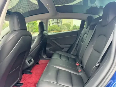 Tesla Model 3 2020, 41000 км, за 14684.82 USD - фото 6