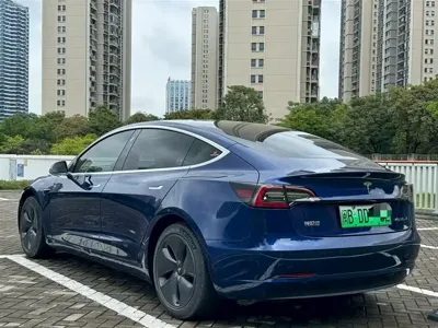 Tesla Model 3 2020, 41000 км, за 14684.82 USD - фото 9