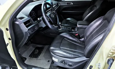 KG_Mobility_Ssangyong Rexton 2024, 31639 км, за 16848.36 USD - фото 10