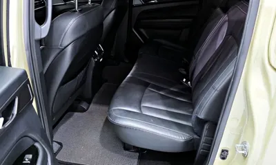 KG_Mobility_Ssangyong Rexton 2024, 31639 км, за 16848.36 USD - фото 11