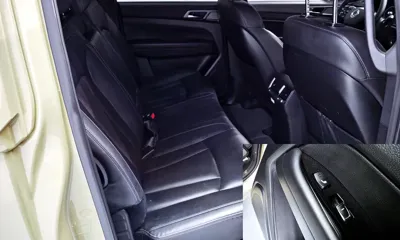 KG_Mobility_Ssangyong Rexton 2024, 31639 км, за 16848.36 USD - фото 12