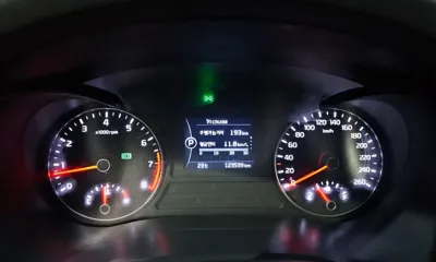 Kia K5 2016, 123539 км, за 5795.4 USD - фото 8