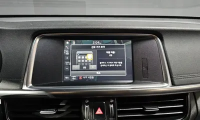Kia K5 2016, 123539 км, за 5795.4 USD - фото 14