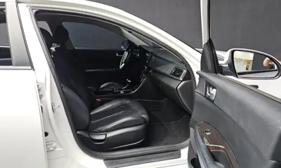 Kia K5 2016, 123539 км, за 5795.4 USD - фото 18