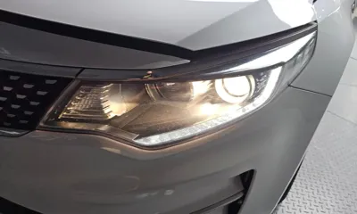 Kia K5 2016, 123539 км, за 5795.4 USD - фото 22