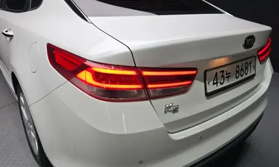 Kia K5 2016, 123539 км, за 5795.4 USD - фото 23