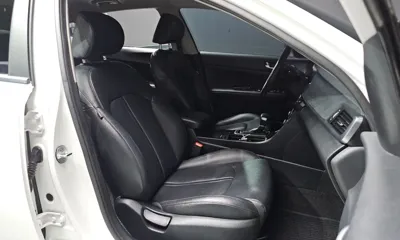 Kia K5 2016, 123539 км, за 5795.4 USD - фото 26