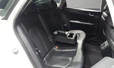 Kia K5 2016, 123539 км, за 5795.4 USD - фото 30